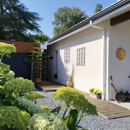 Studio Cap A Cap Mimizan Exterior photo