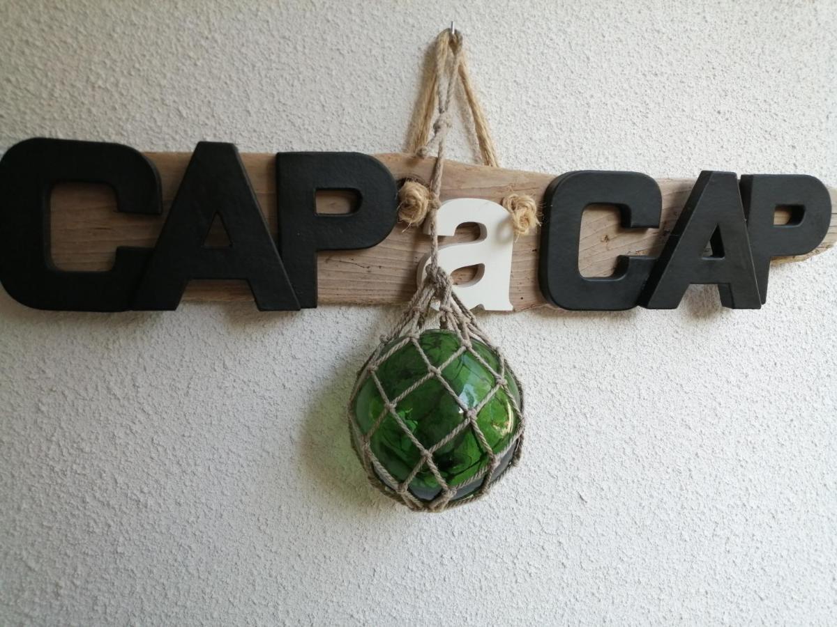 Studio Cap A Cap Mimizan Exterior photo